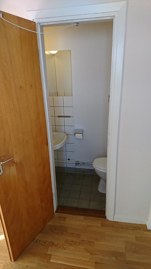Tossene Vandrahem Hunnebostrand Exterior foto