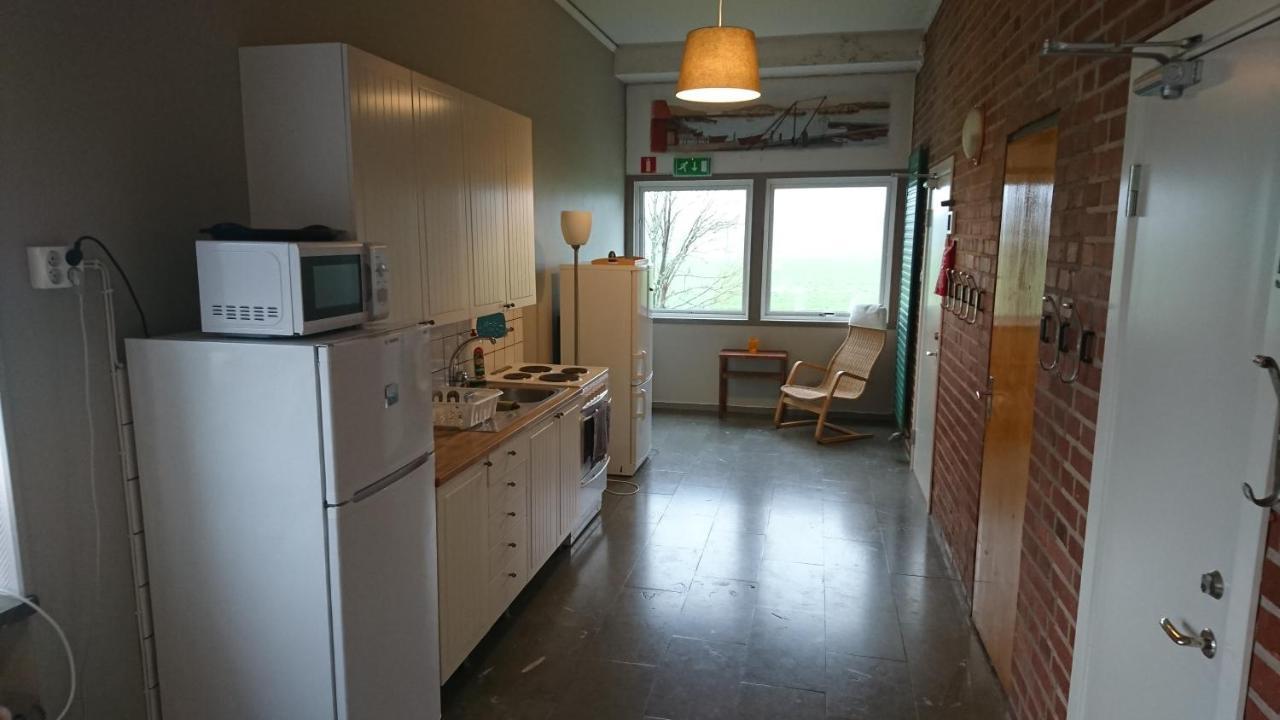 Tossene Vandrahem Hunnebostrand Exterior foto
